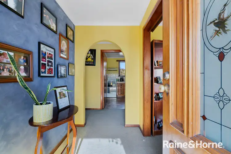 Third view of Homely house listing, 4 Second Avenue, Midway Point TAS 7171