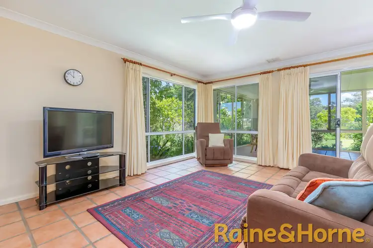 Third view of Homely house listing, 8 Troon Close, Dubbo NSW 2830