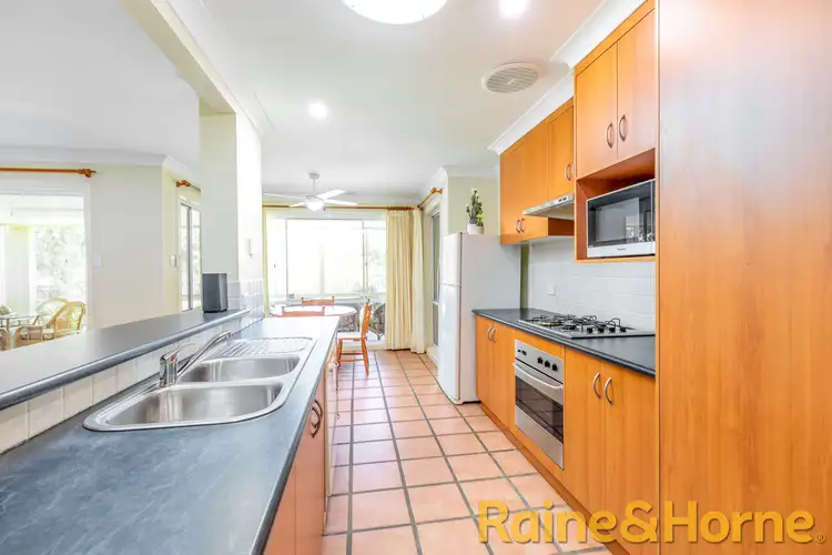 Fourth view of Homely house listing, 8 Troon Close, Dubbo NSW 2830