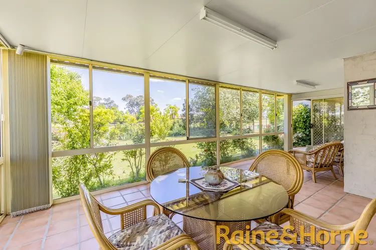 Sixth view of Homely house listing, 8 Troon Close, Dubbo NSW 2830
