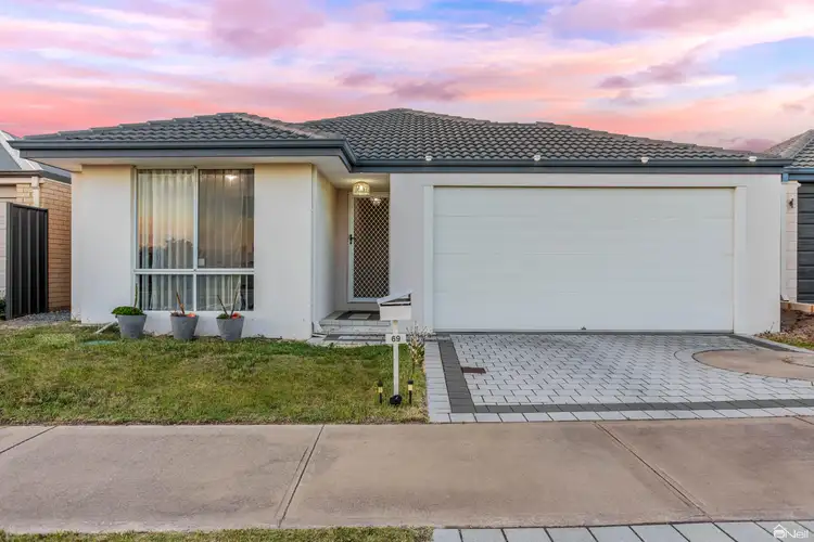 69 Lannam Road, Hilbert WA 6112