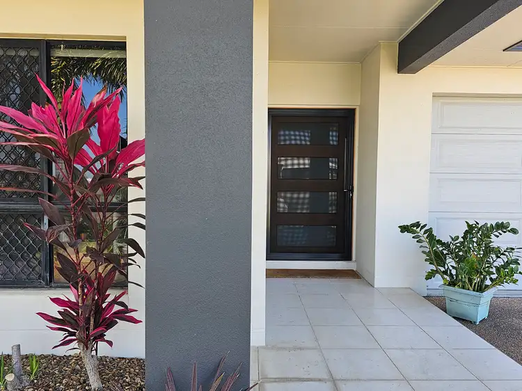 Third view of Homely house listing, 1 MULBERRY CIRCUIT, Ayr QLD 4807