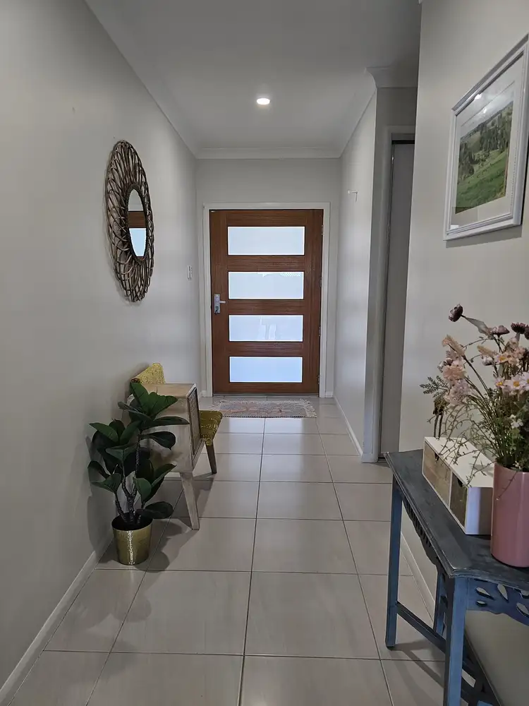 Fourth view of Homely house listing, 1 MULBERRY CIRCUIT, Ayr QLD 4807