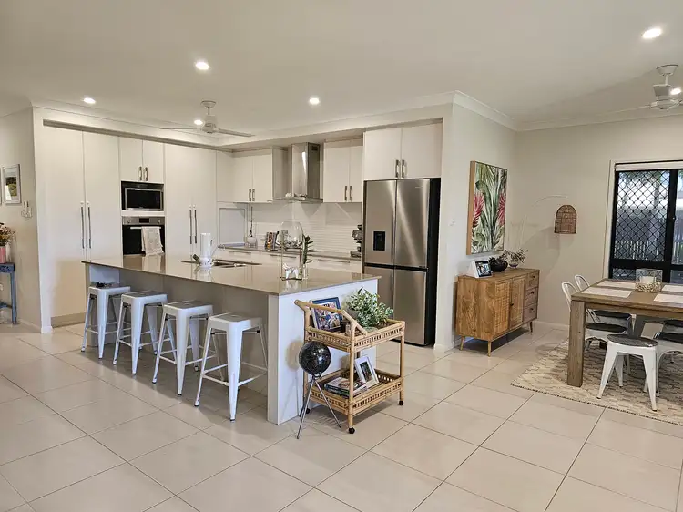 Fifth view of Homely house listing, 1 MULBERRY CIRCUIT, Ayr QLD 4807