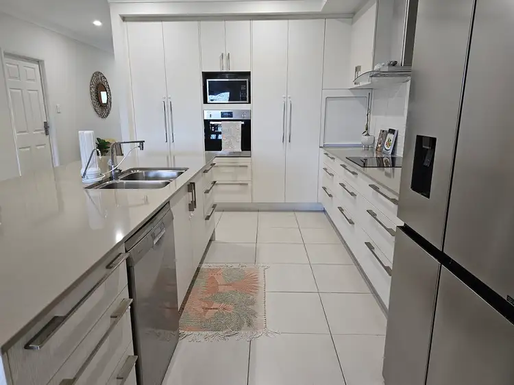 Sixth view of Homely house listing, 1 MULBERRY CIRCUIT, Ayr QLD 4807