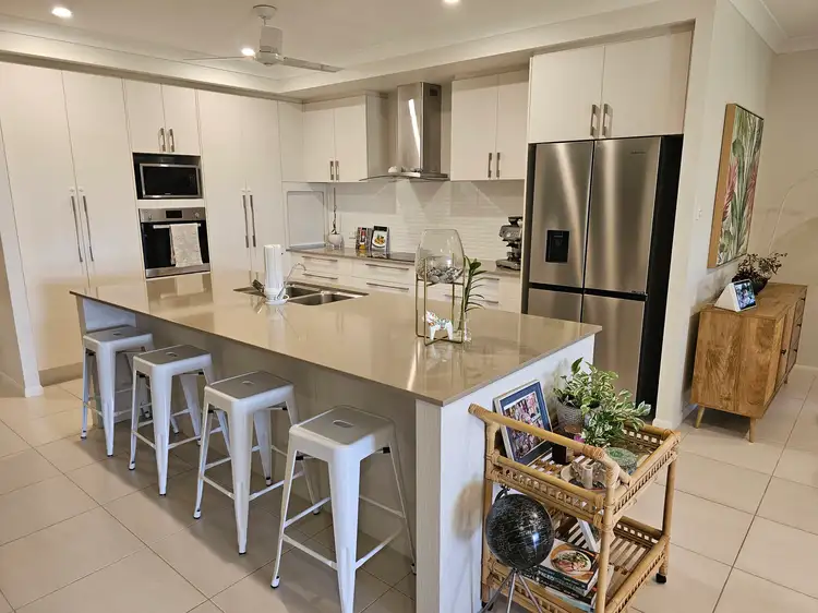 Seventh view of Homely house listing, 1 MULBERRY CIRCUIT, Ayr QLD 4807
