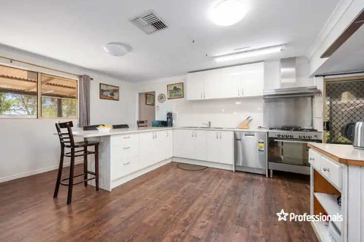 Second view of Homely house listing, 63 Wortley Street, Somerville WA 6430