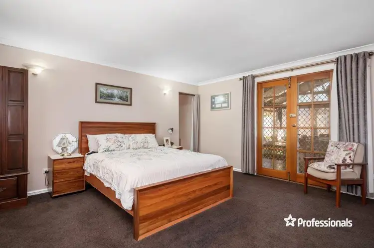 Third view of Homely house listing, 63 Wortley Street, Somerville WA 6430