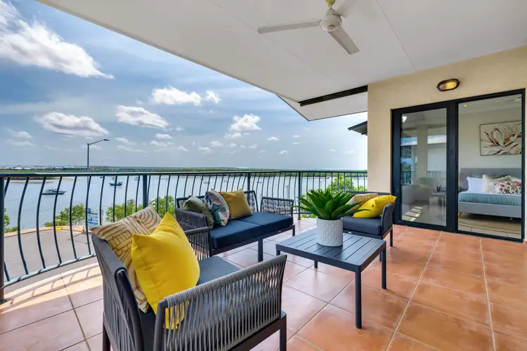 Main view of Homely apartment listing, 7/5 Annear Court, Stuart Park NT 820
