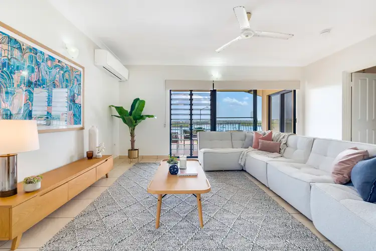 Second view of Homely apartment listing, 7/5 Annear Court, Stuart Park NT 820