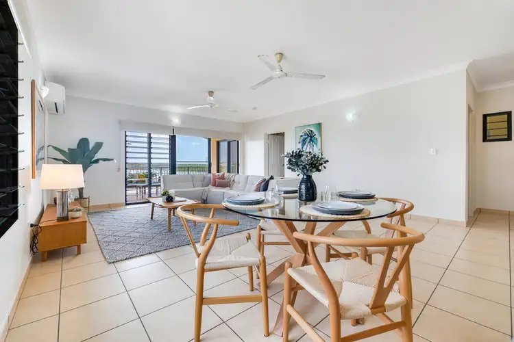 Third view of Homely apartment listing, 7/5 Annear Court, Stuart Park NT 820
