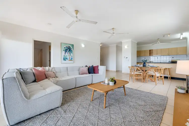 Fourth view of Homely apartment listing, 7/5 Annear Court, Stuart Park NT 820