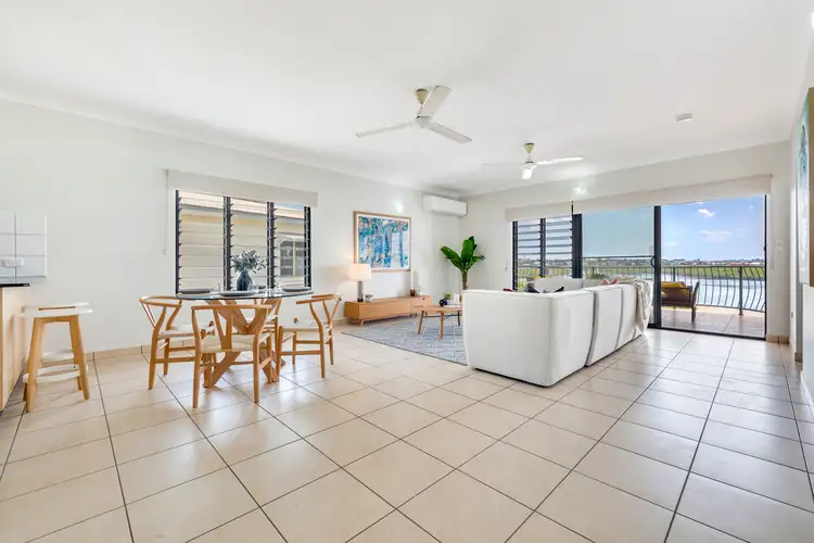 Sixth view of Homely apartment listing, 7/5 Annear Court, Stuart Park NT 820