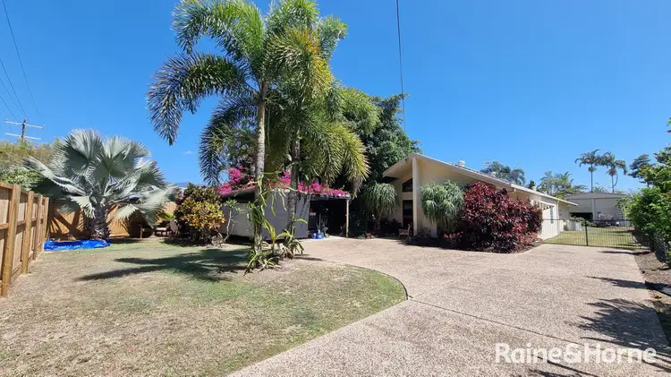 5 Melaleuca Drive, Cooya Beach QLD 4873