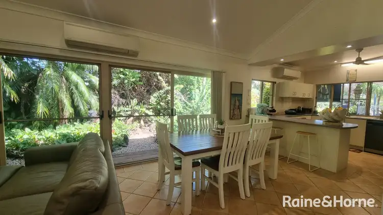 Seventh view of Homely house listing, 5 Melaleuca Drive, Cooya Beach QLD 4873