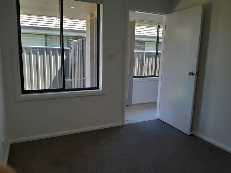 Second view of Homely house listing, 2/18 Rodgers Road, West Tamworth NSW 2340