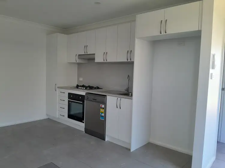 Third view of Homely house listing, 2/18 Rodgers Road, West Tamworth NSW 2340