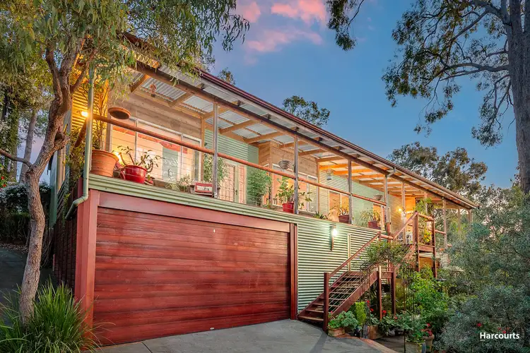 Main view of Homely house listing, 166A Peet Road, Roleystone WA 6111