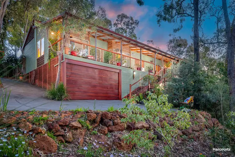 Second view of Homely house listing, 166A Peet Road, Roleystone WA 6111