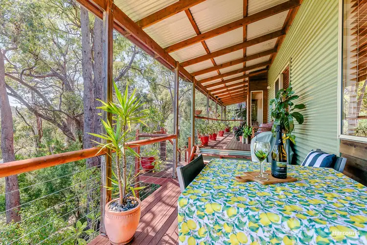 Fifth view of Homely house listing, 166A Peet Road, Roleystone WA 6111