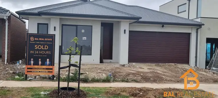 Second view of Homely house listing, 60 Para Road, Tarneit VIC 3029