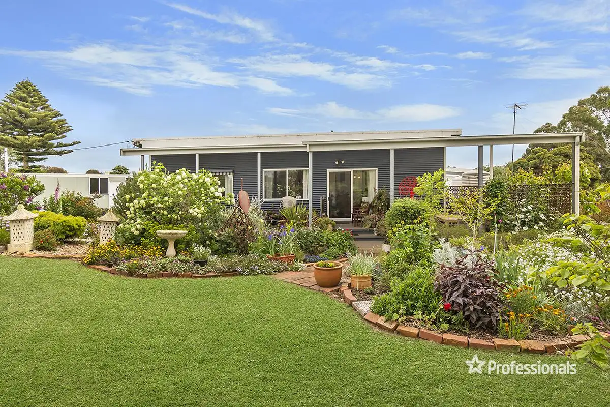 Main view of Homely house listing, 128 Watton Street, Penshurst VIC 3289