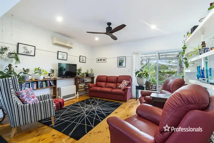 Second view of Homely house listing, 128 Watton Street, Penshurst VIC 3289