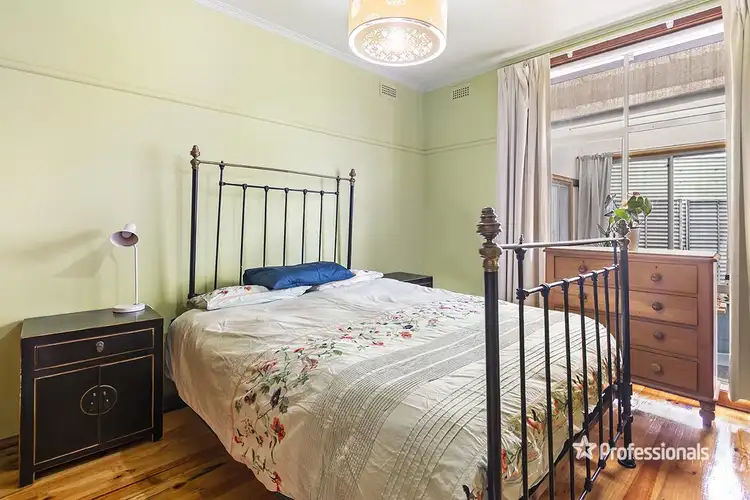 Fifth view of Homely house listing, 128 Watton Street, Penshurst VIC 3289