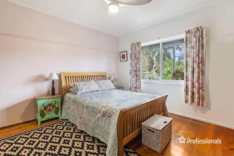 Sixth view of Homely house listing, 128 Watton Street, Penshurst VIC 3289