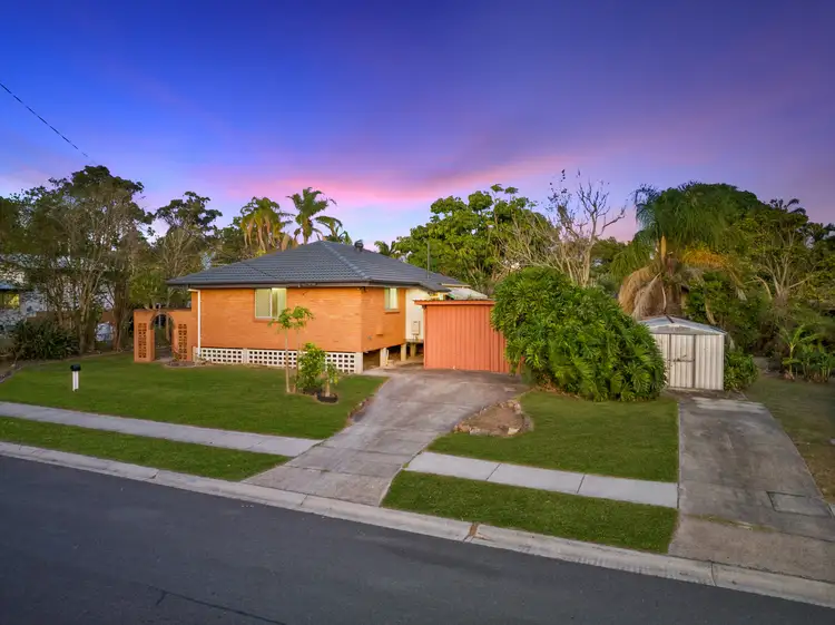 Second view of Homely house listing, 4 Claudia Street, Kingston QLD 4114