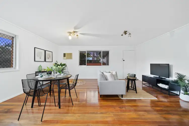 Fourth view of Homely house listing, 4 Claudia Street, Kingston QLD 4114