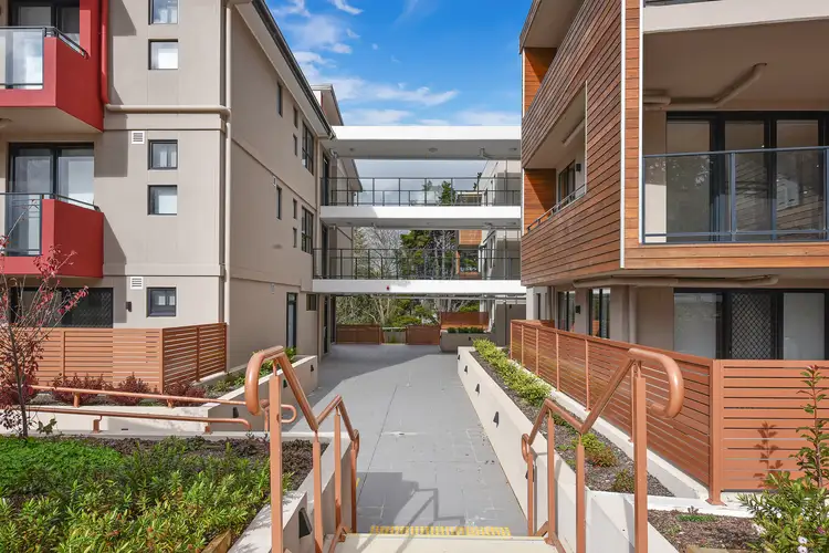Second view of Homely apartment listing, 12/8 Great Western Highway, Leura NSW 2780
