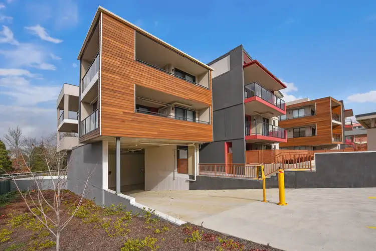 Third view of Homely apartment listing, 12/8 Great Western Highway, Leura NSW 2780