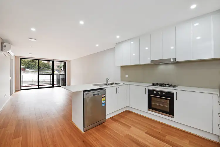 Fourth view of Homely apartment listing, 12/8 Great Western Highway, Leura NSW 2780
