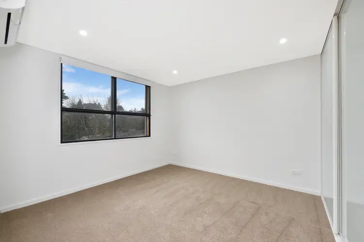 Sixth view of Homely apartment listing, 12/8 Great Western Highway, Leura NSW 2780