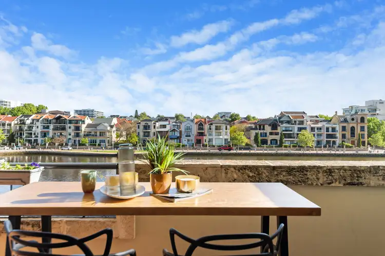 Main view of Homely apartment listing, 31/20 Royal Street, East Perth WA 6004