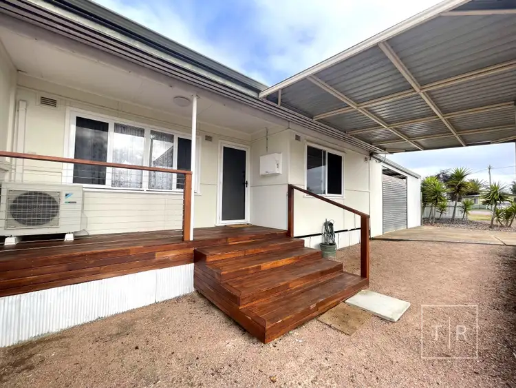 Second view of Homely semi-detached listing, 22B Symons Street, Nulsen WA 6450