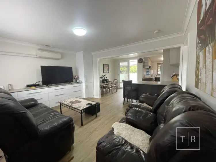 Third view of Homely semi-detached listing, 22B Symons Street, Nulsen WA 6450