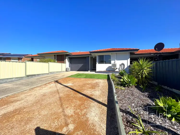 8B Dalyup Drive, Nulsen WA 6450