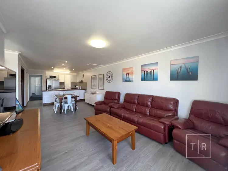 Second view of Homely unit listing, 8B Dalyup Drive, Nulsen WA 6450