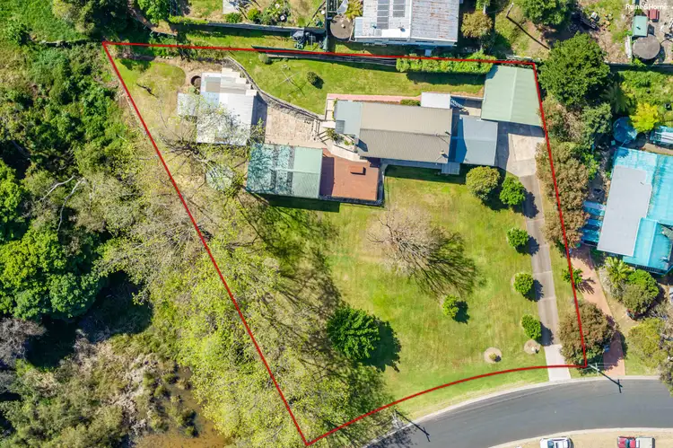 Second view of Homely house listing, 9-11 Clyde Boulevard, Nelligen NSW 2536