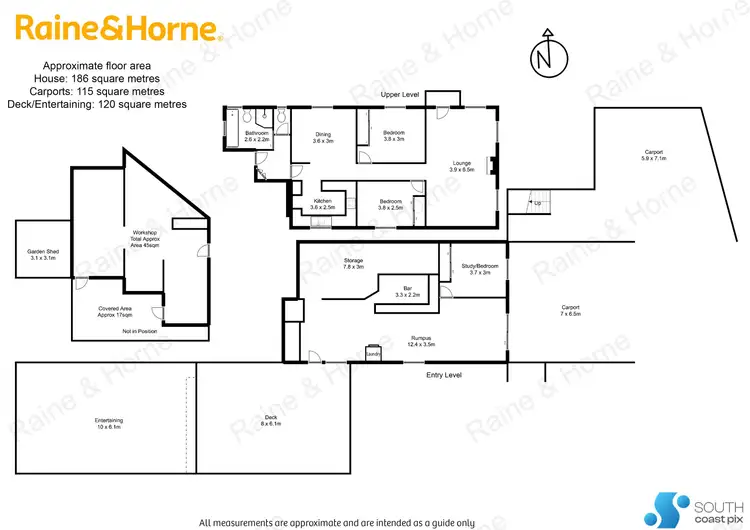 Third view of Homely house listing, 9-11 Clyde Boulevard, Nelligen NSW 2536
