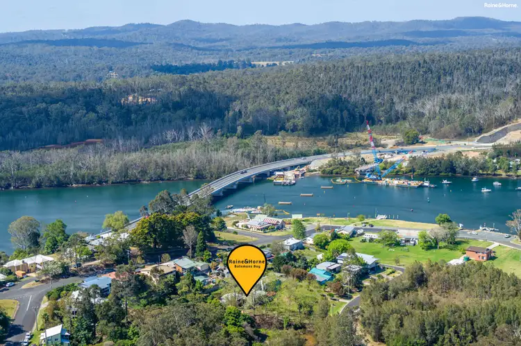 Fifth view of Homely house listing, 9-11 Clyde Boulevard, Nelligen NSW 2536