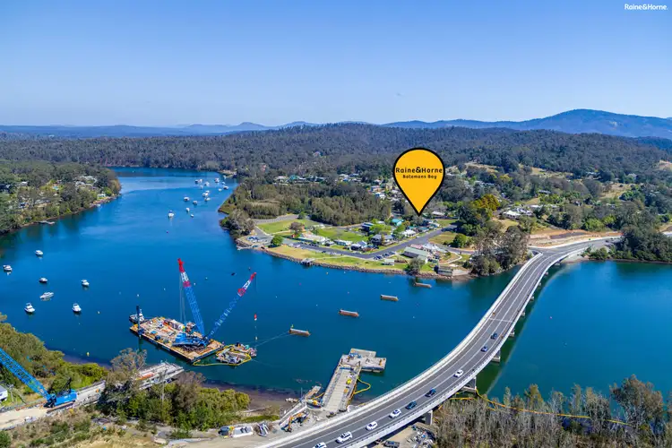 Sixth view of Homely house listing, 9-11 Clyde Boulevard, Nelligen NSW 2536