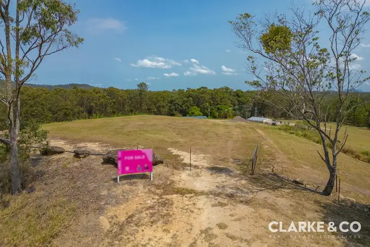 Second view of Homely land listing, 126 Kowald Road, Landsborough QLD 4550