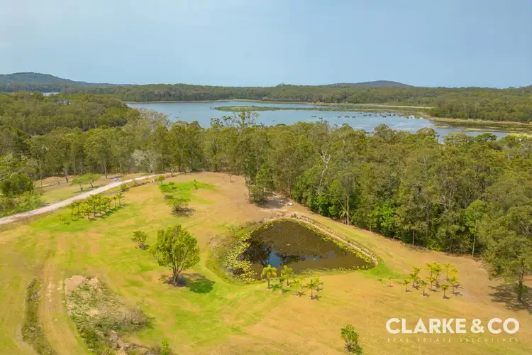 Third view of Homely land listing, 126 Kowald Road, Landsborough QLD 4550
