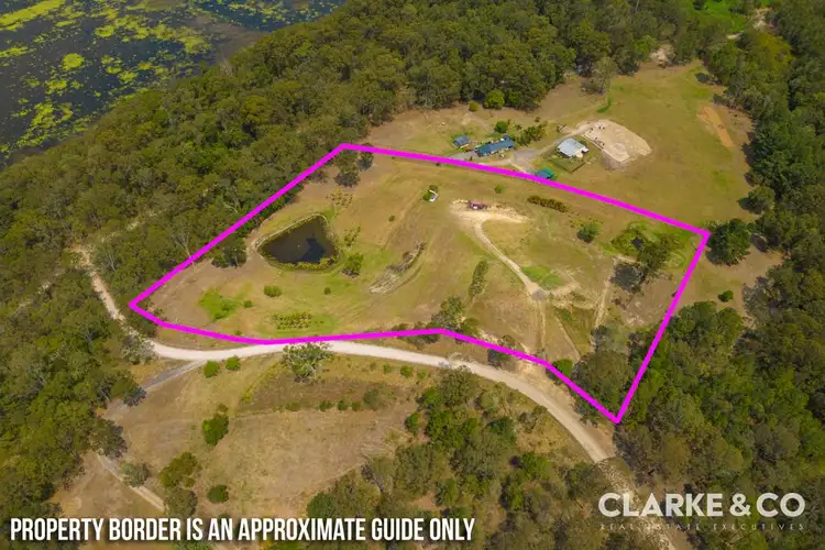 Fourth view of Homely land listing, 126 Kowald Road, Landsborough QLD 4550