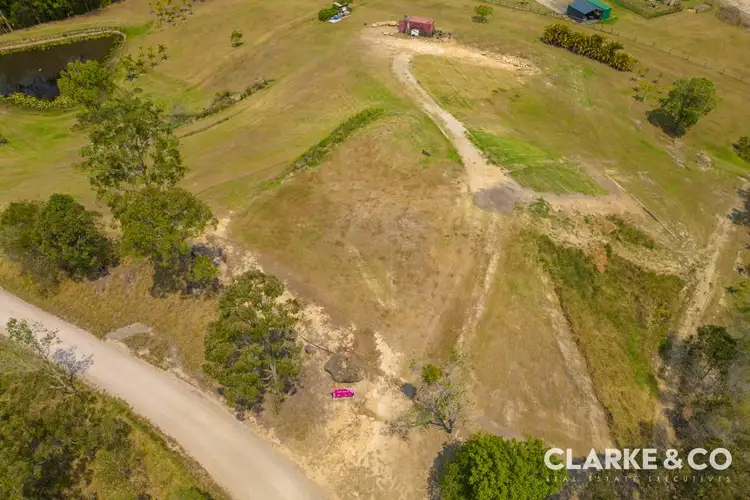 Fifth view of Homely land listing, 126 Kowald Road, Landsborough QLD 4550