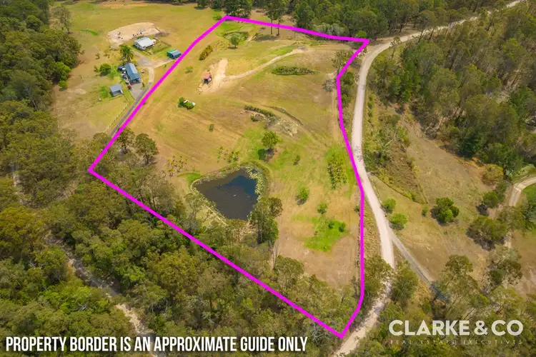 Sixth view of Homely land listing, 126 Kowald Road, Landsborough QLD 4550