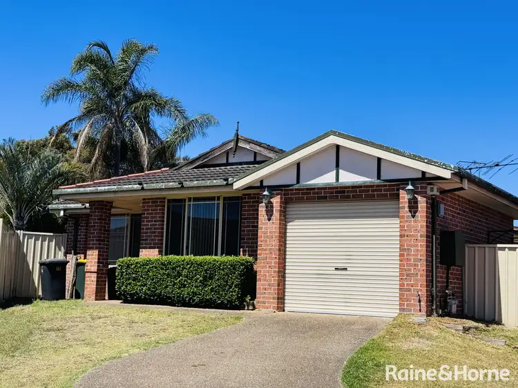 Main view of Homely house listing, 12 Stockalls Place, Minto NSW 2566